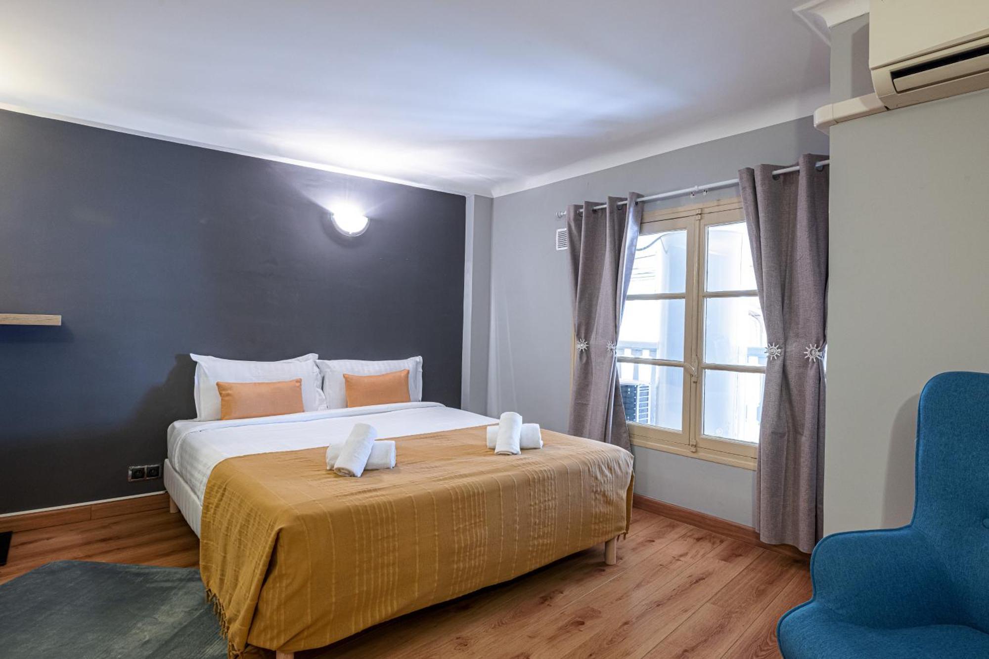 3 Pieces Des Jardins Apartment Menton Ngoại thất bức ảnh
