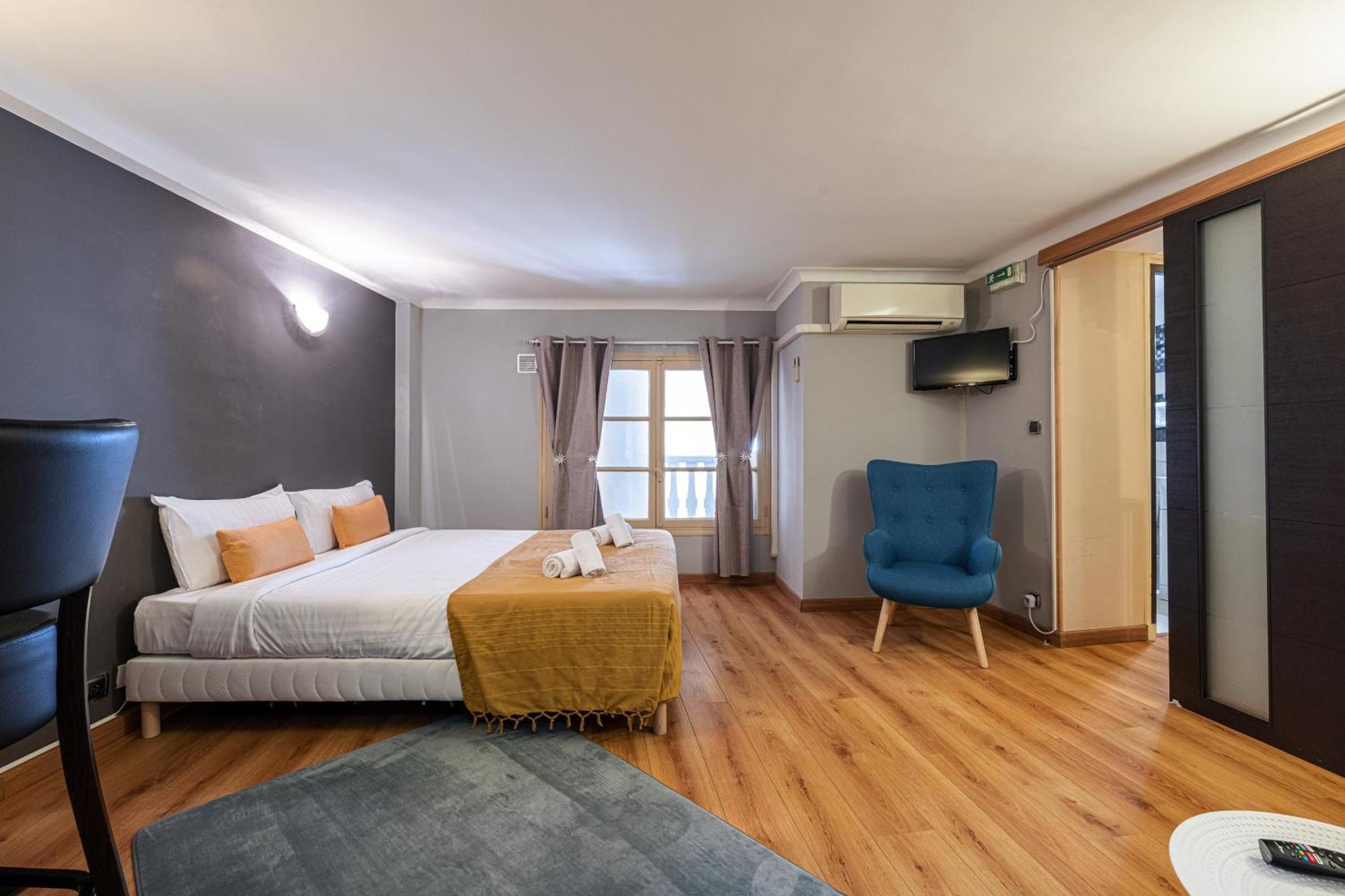 3 Pieces Des Jardins Apartment Menton Ngoại thất bức ảnh