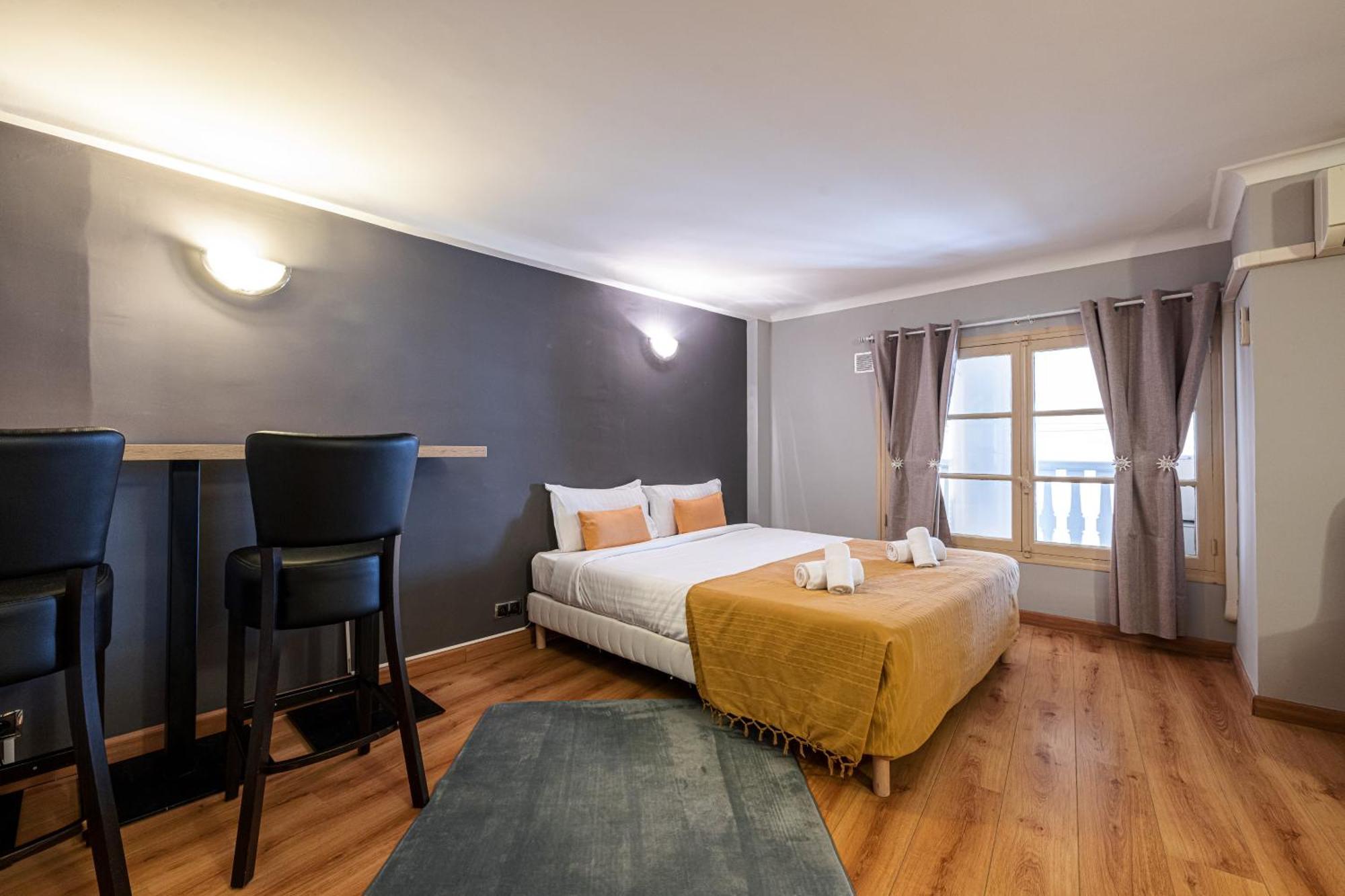 3 Pieces Des Jardins Apartment Menton Ngoại thất bức ảnh