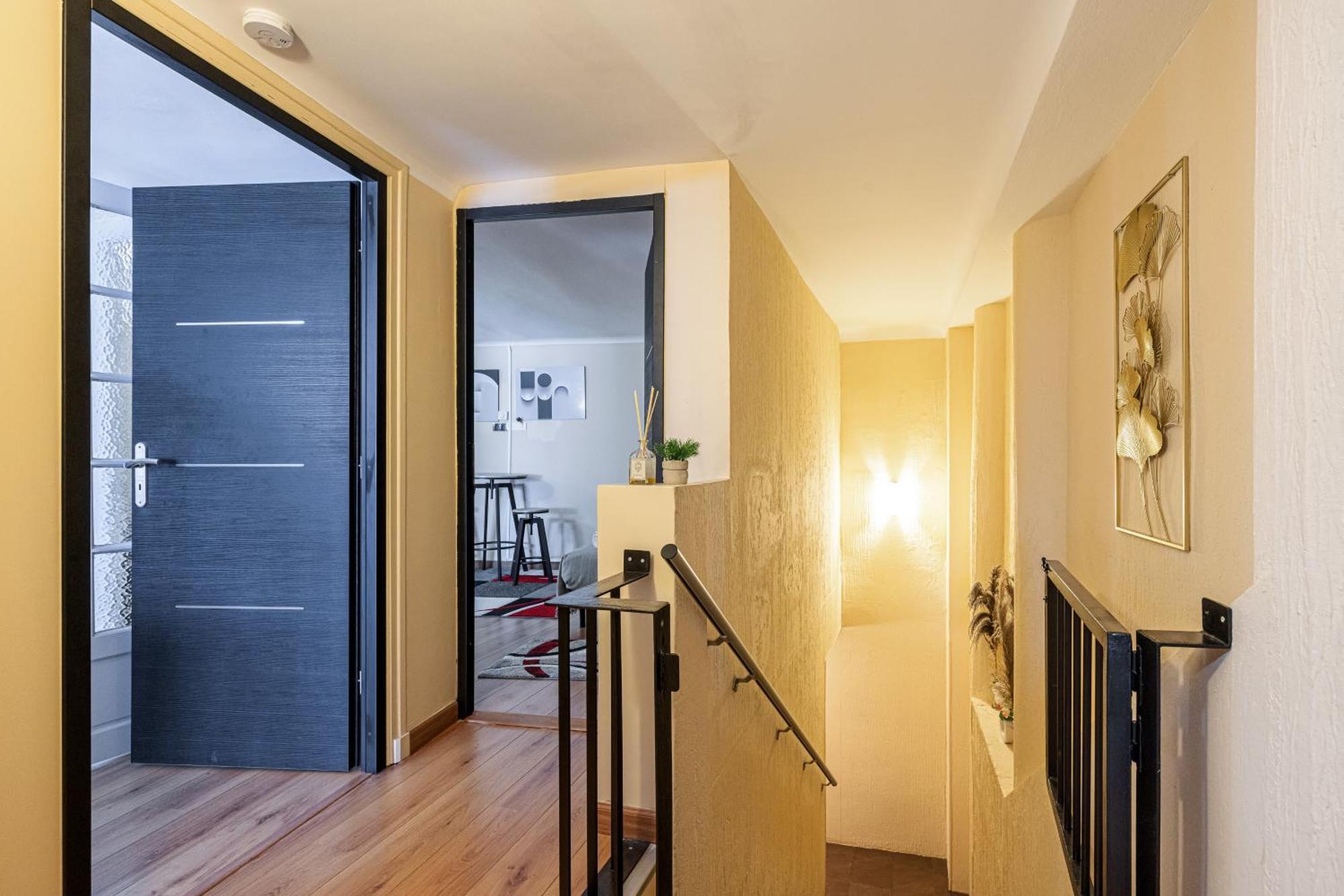 3 Pieces Des Jardins Apartment Menton Ngoại thất bức ảnh
